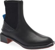 4CCCCEES Forma Ena Leather Bootie