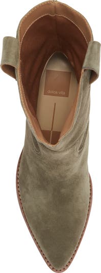 Jessey Western Boot