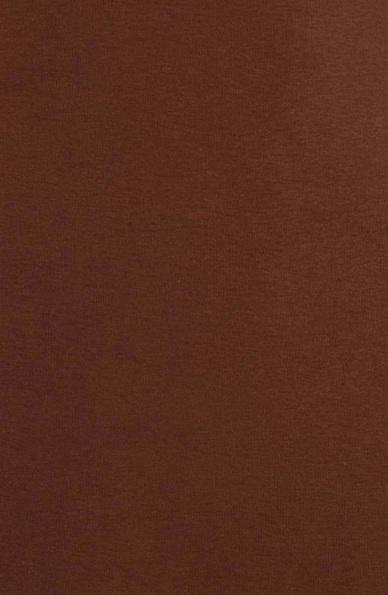 Petal & Pup Selly Knit Top & Wide Leg Pants Set, Alternate, color, Brown