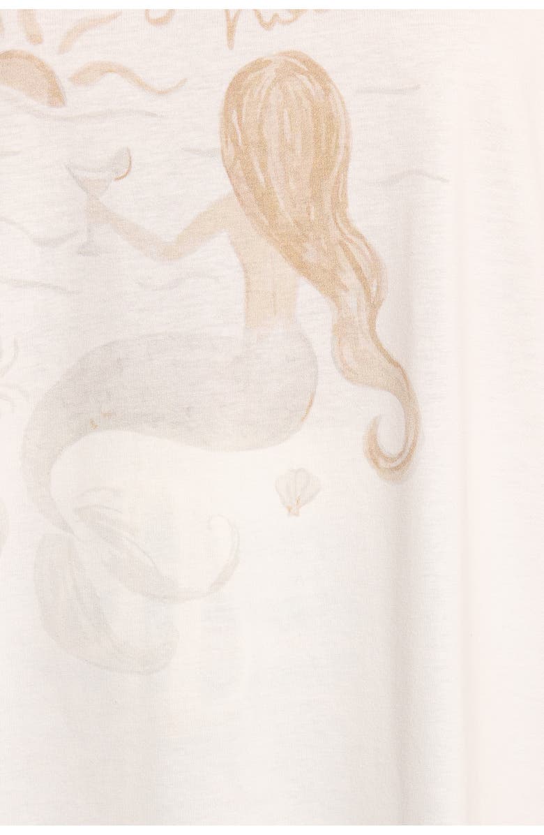 Petal & Pup Mia Oversize Cotton Graphic T-Shirt, Alternate, color, 