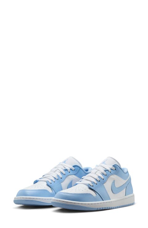 Air Jordan 1 Low Sneaker (Women)
