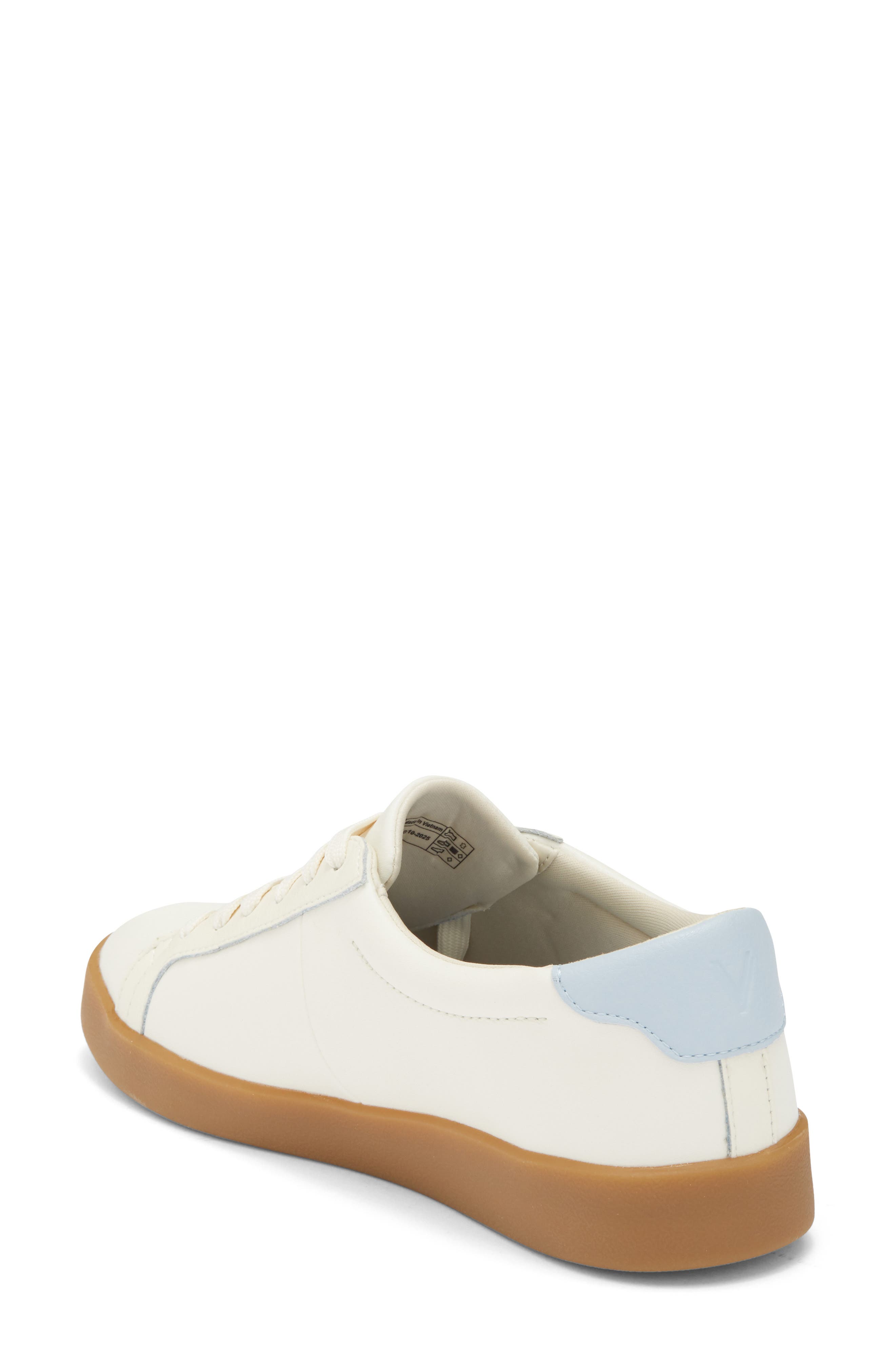 Estelle Sneaker, Alternate, color, IVORY