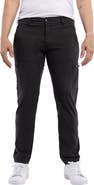 Spring + Mercer Slim Leg Cargo Pants