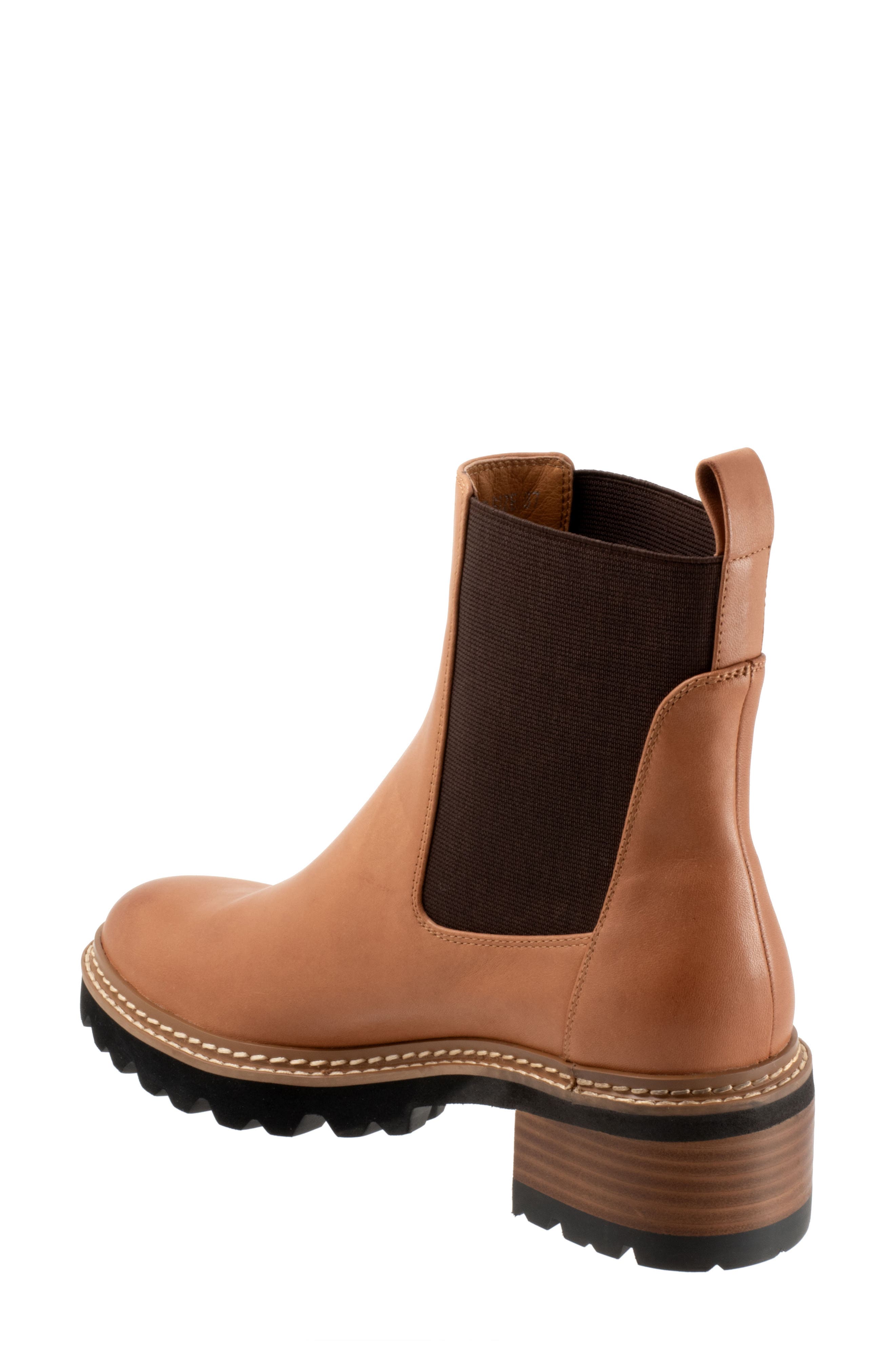 Linear Chelsea Boot - image 4