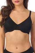 Le Mystère Seamless Comfort Bra