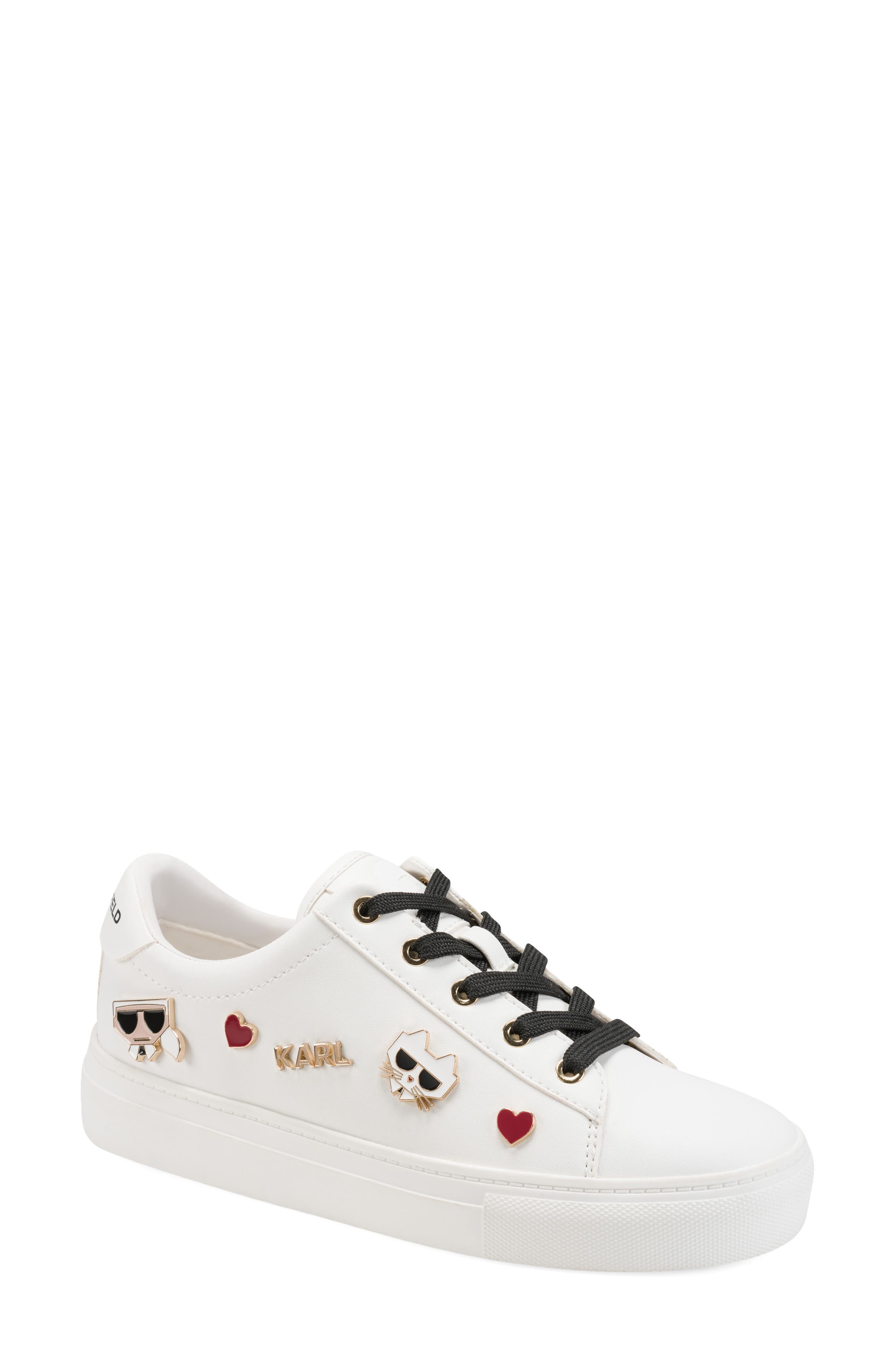 Cambie Sneaker