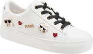 KARL LAGERFELD PARIS Cambie Sneaker