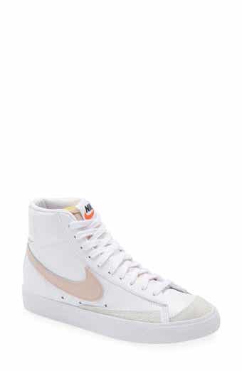 Blazer Mid '77 Sneaker