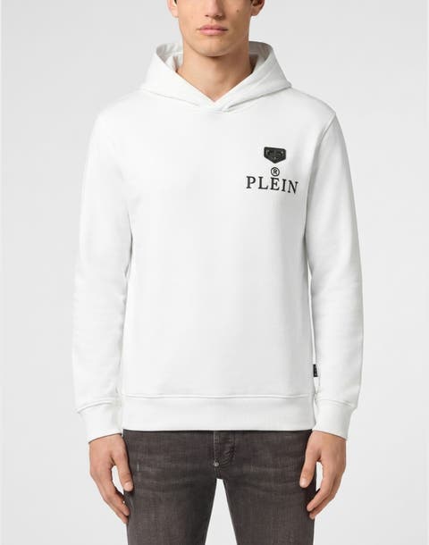 Hoodie Plein R Men