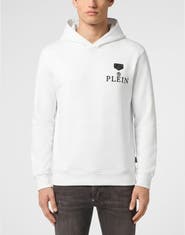 PHILIPP PLEIN Hoodie Plein R Men