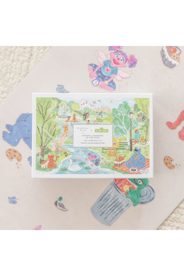 Sesame Street Adventure Bundle, Alternate, color, Sesame Street Print
