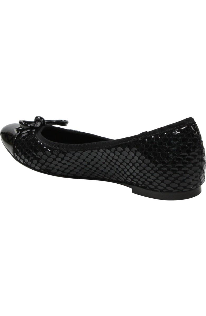 J. Reneé Charmyne Skimmer Flat, Alternate, color,