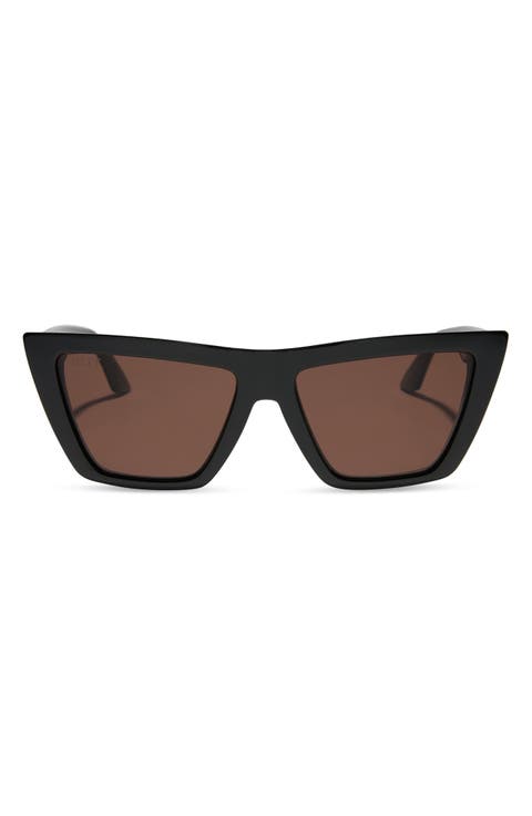 Winona Square Sunglasses