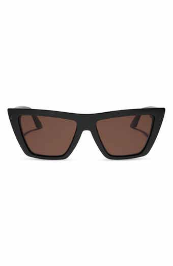 DIFF Winona Square Sunglasses