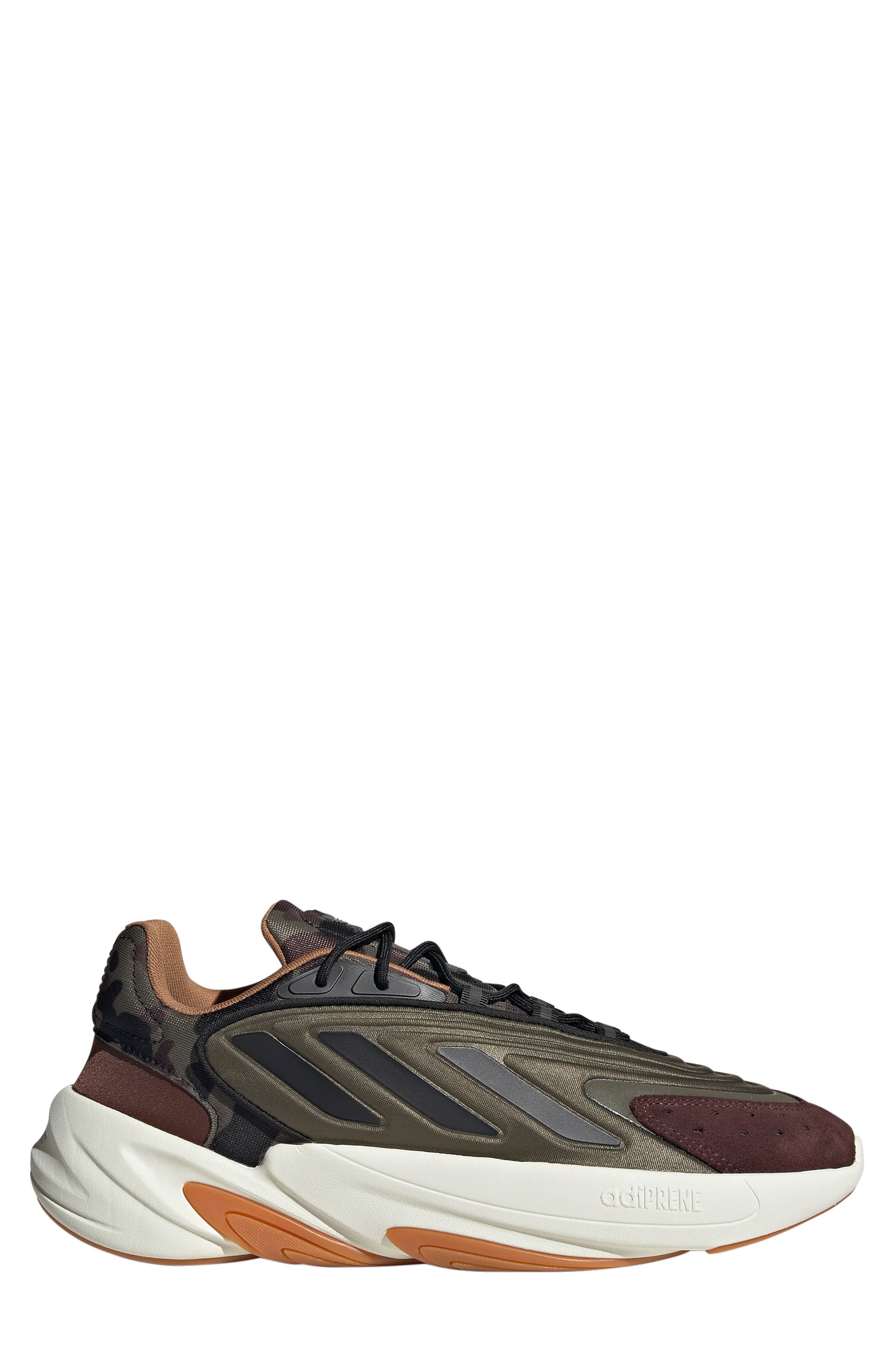 adidas Ozelia Sneaker, Alternate, color, 