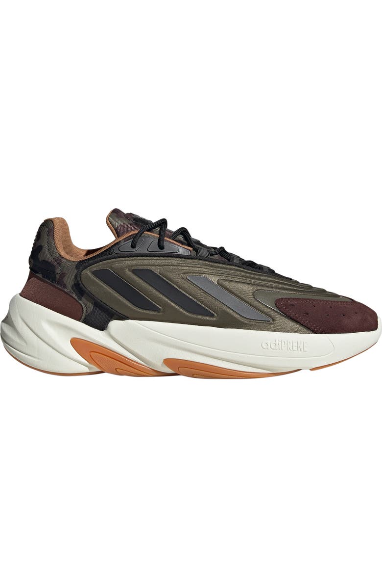 adidas Ozelia Sneaker, Alternate, color,