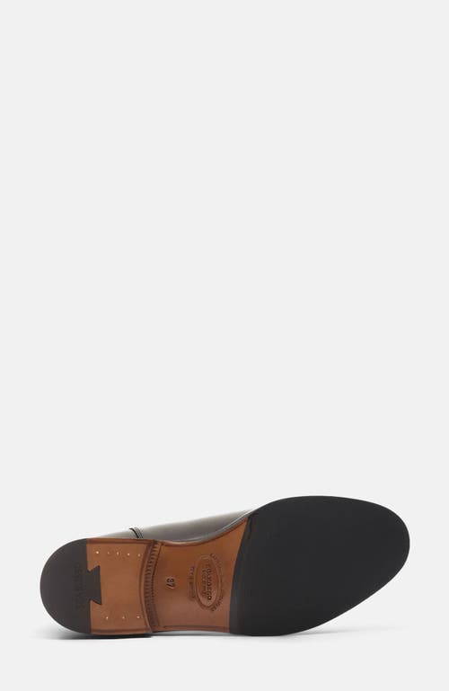 Scarosso Elena Chelsea Boots In Black - Calf