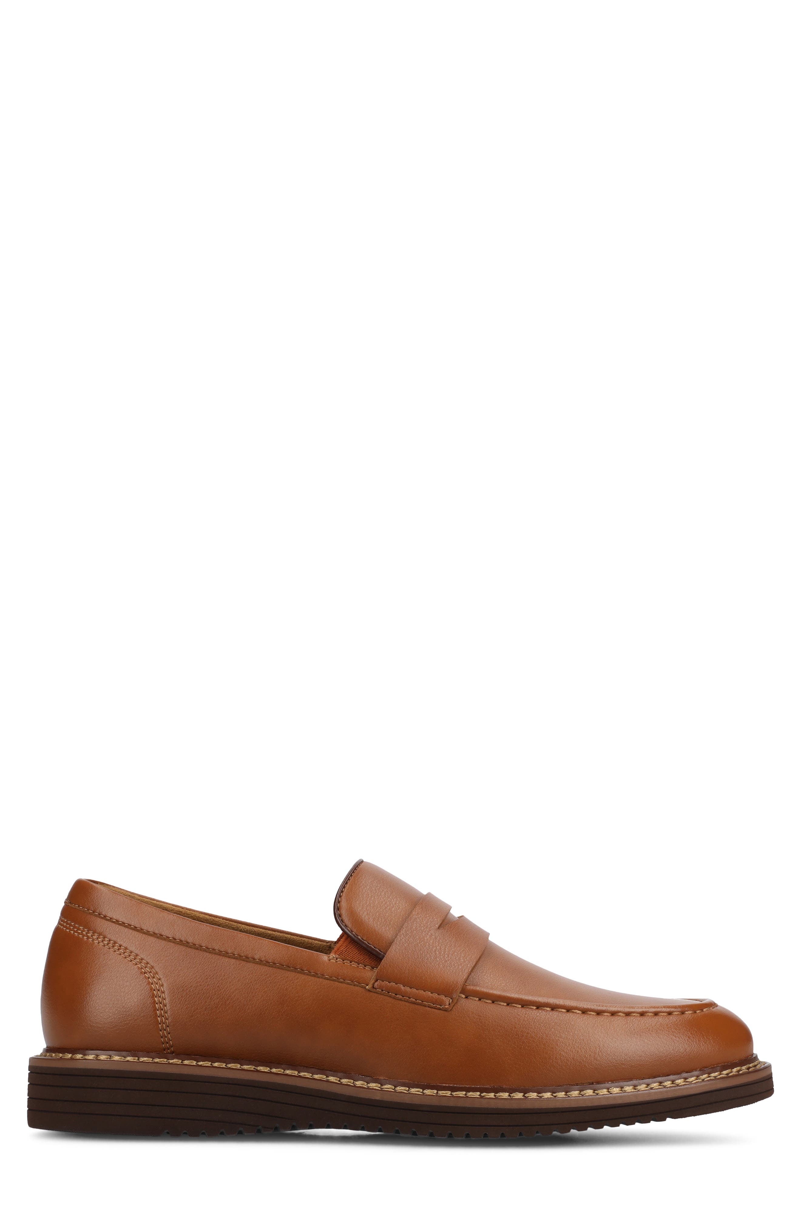 Princeton Penny Loafer, Alternate, color, TAN