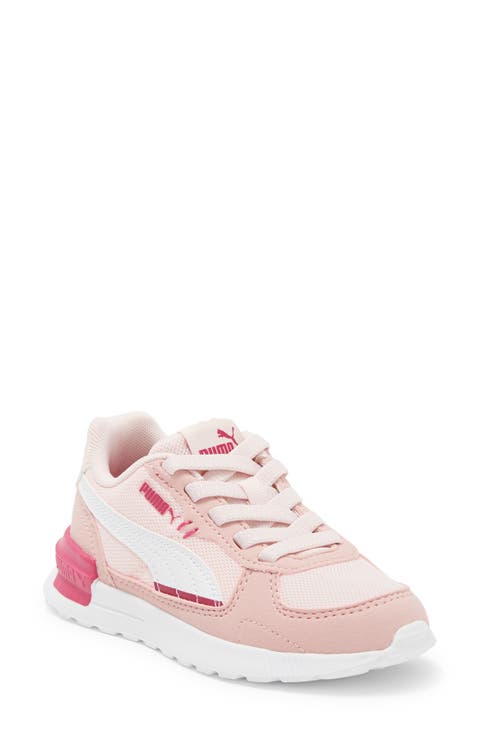 Graviton AC Sneaker (Little Kid)