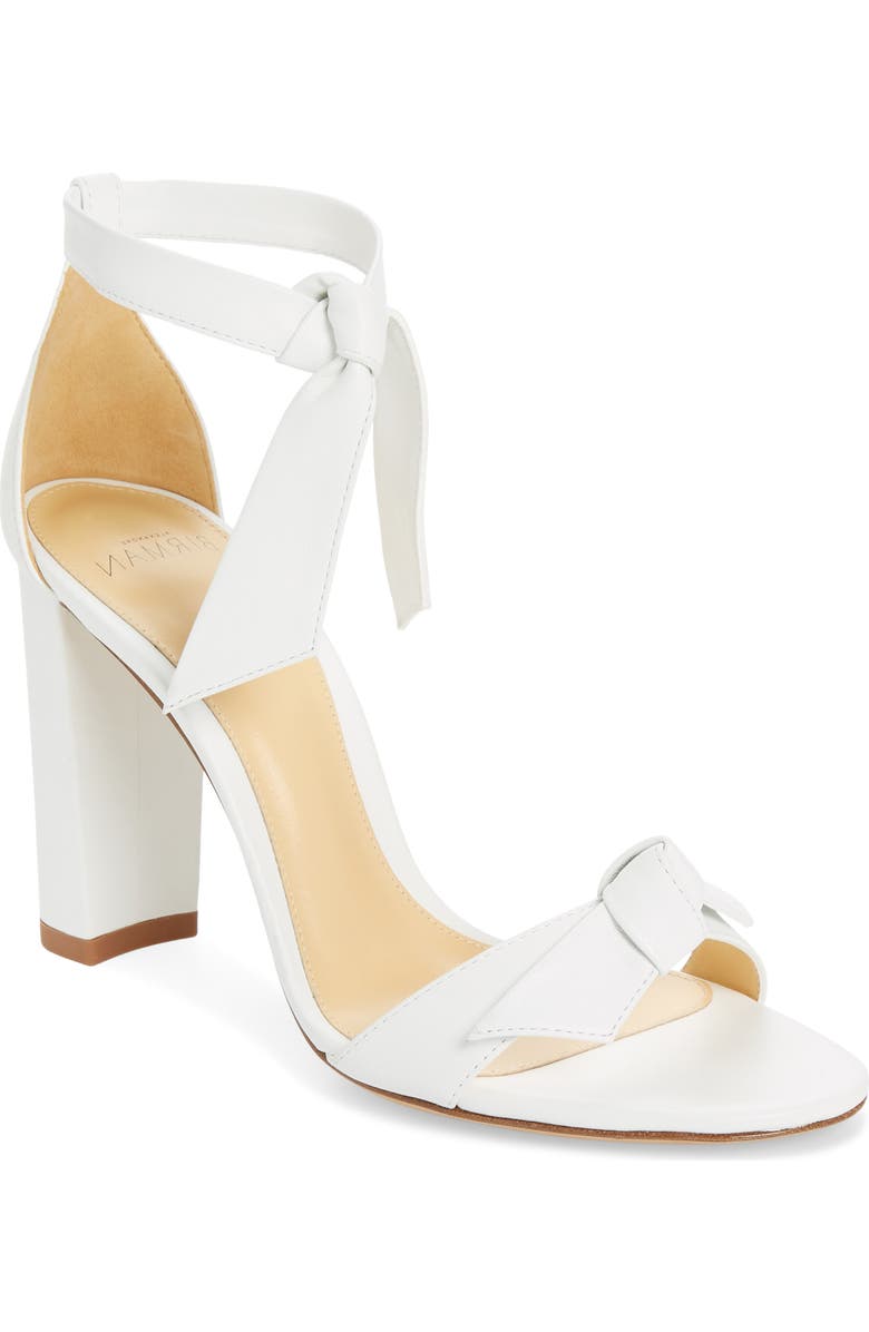 Alexandre Birman Clarita Block Heel Sandal, Main, color,