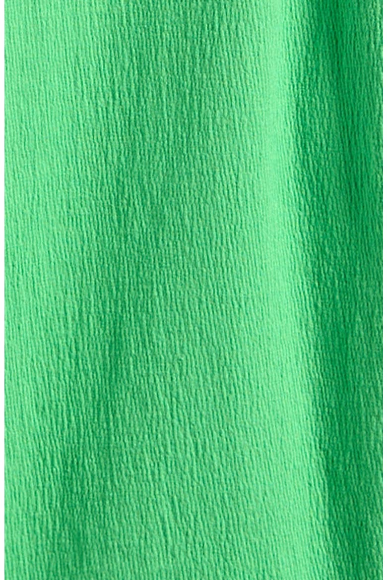 Kids' Graphic T-Shirt & Pants Set, Alternate, color, GREEN