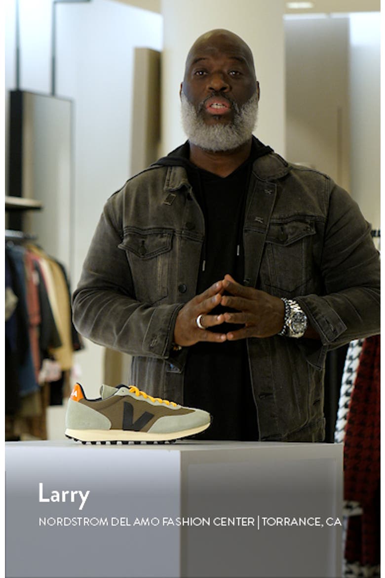 Rio Branco Ripstop Sneaker video