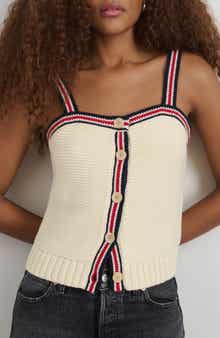 Emmy Cotton Cami