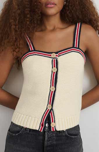 Emmy Cotton Cami