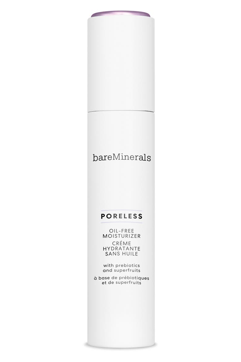 Poreless Oil-Free Moisturizer video