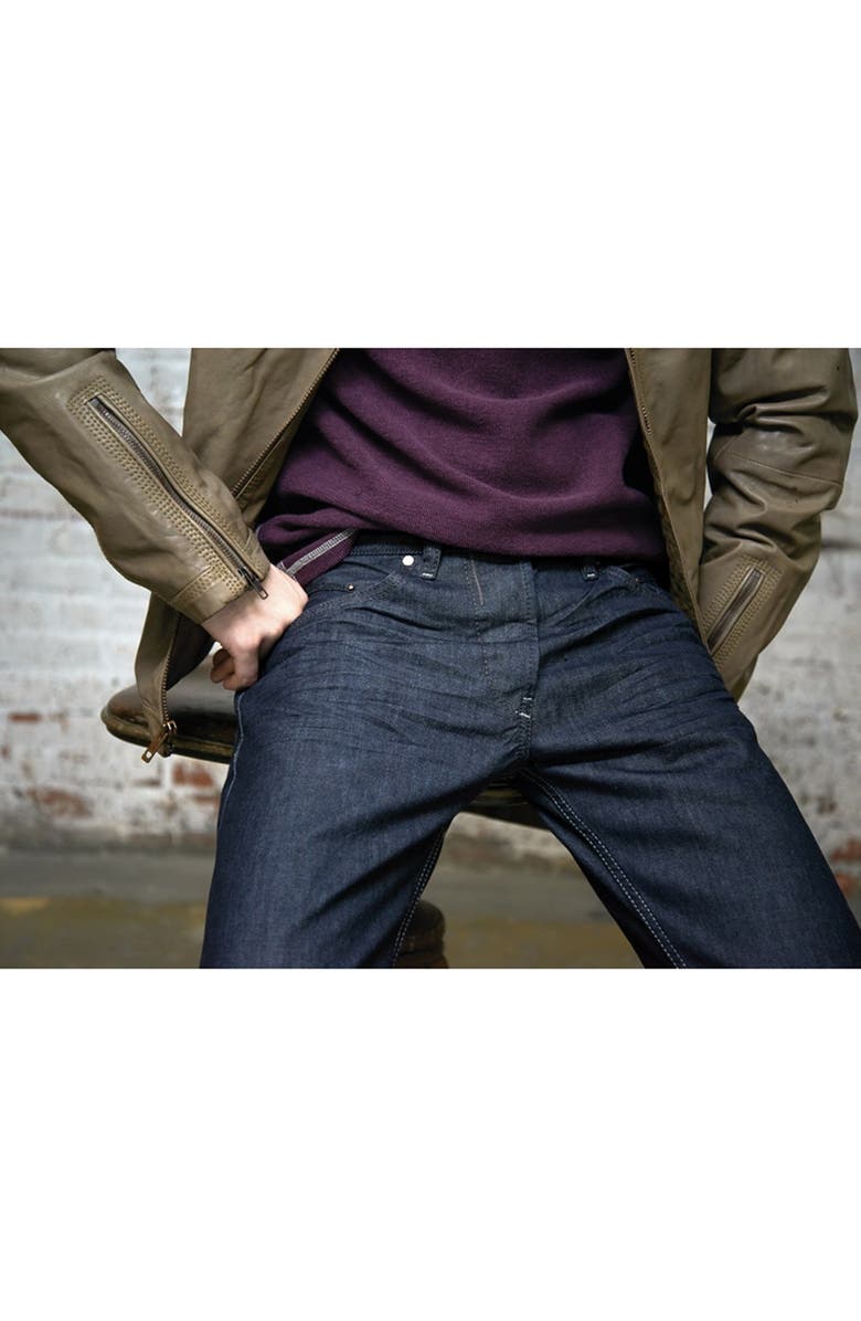 DIESEL<sup>®</sup> 'Belther' Slim Fit Jeans, Alternate, color,