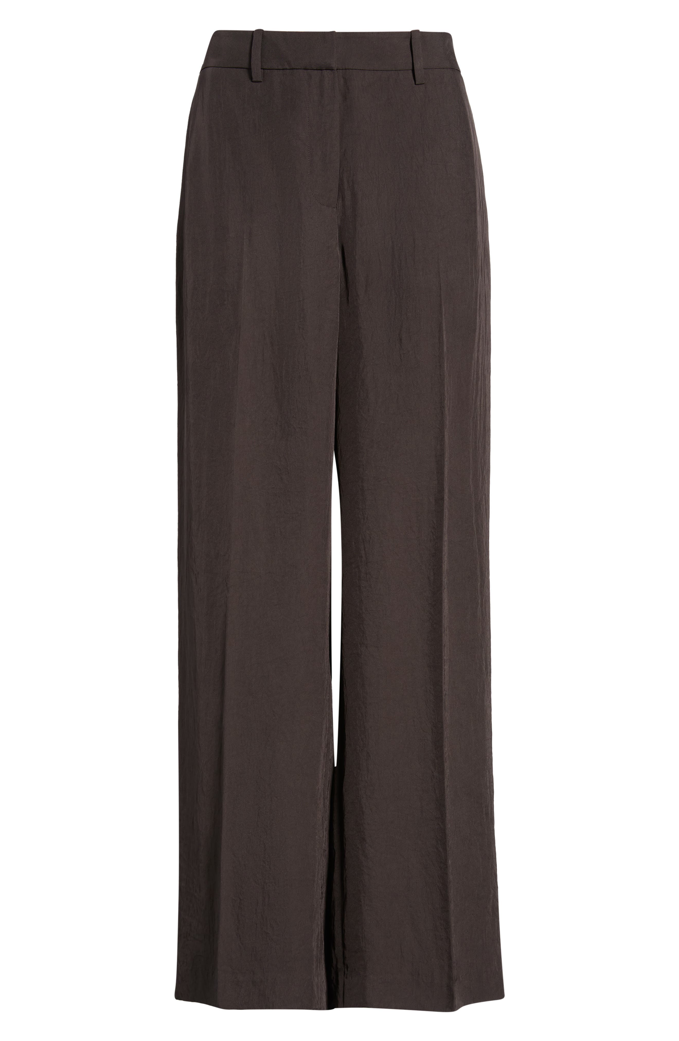 selected DARK BROWN