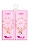selected Pink Multi