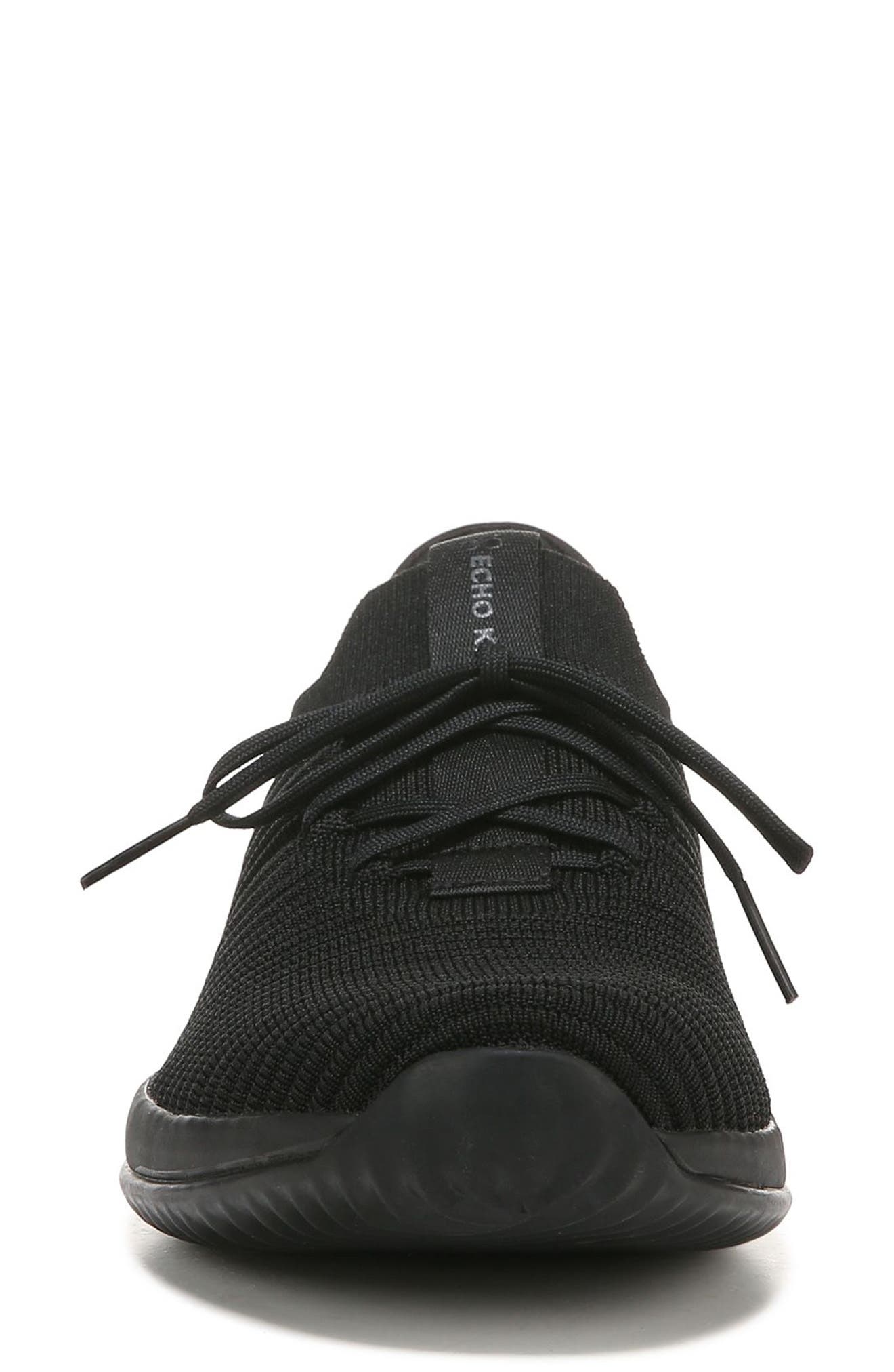 Rykä Echo Knit Sneaker, Alternate, color, 