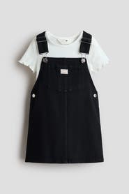 H&M 2-piece Cotton Set