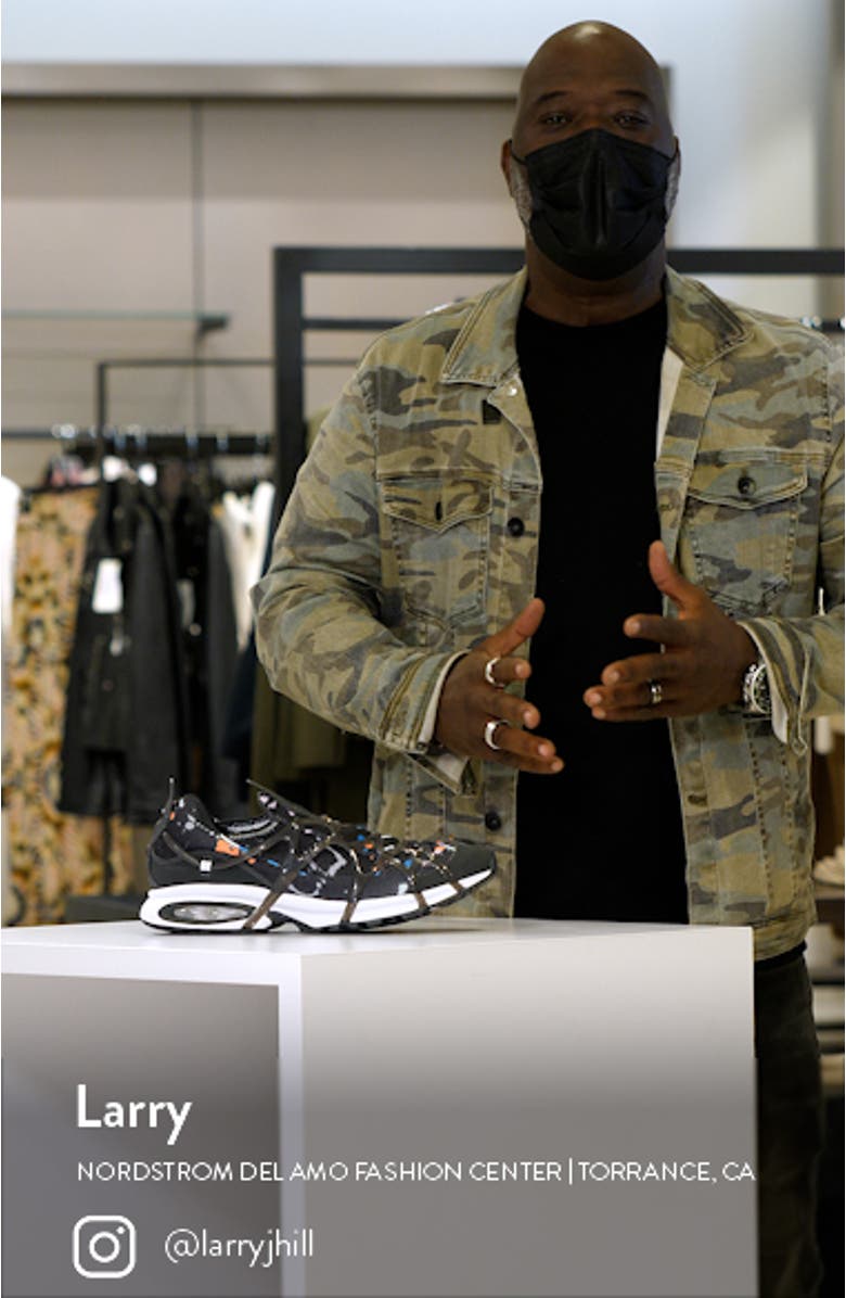 Air Kukini SE Sneaker, sales video thumbnail