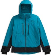 The North Face Snowsquall Insulated Jacket