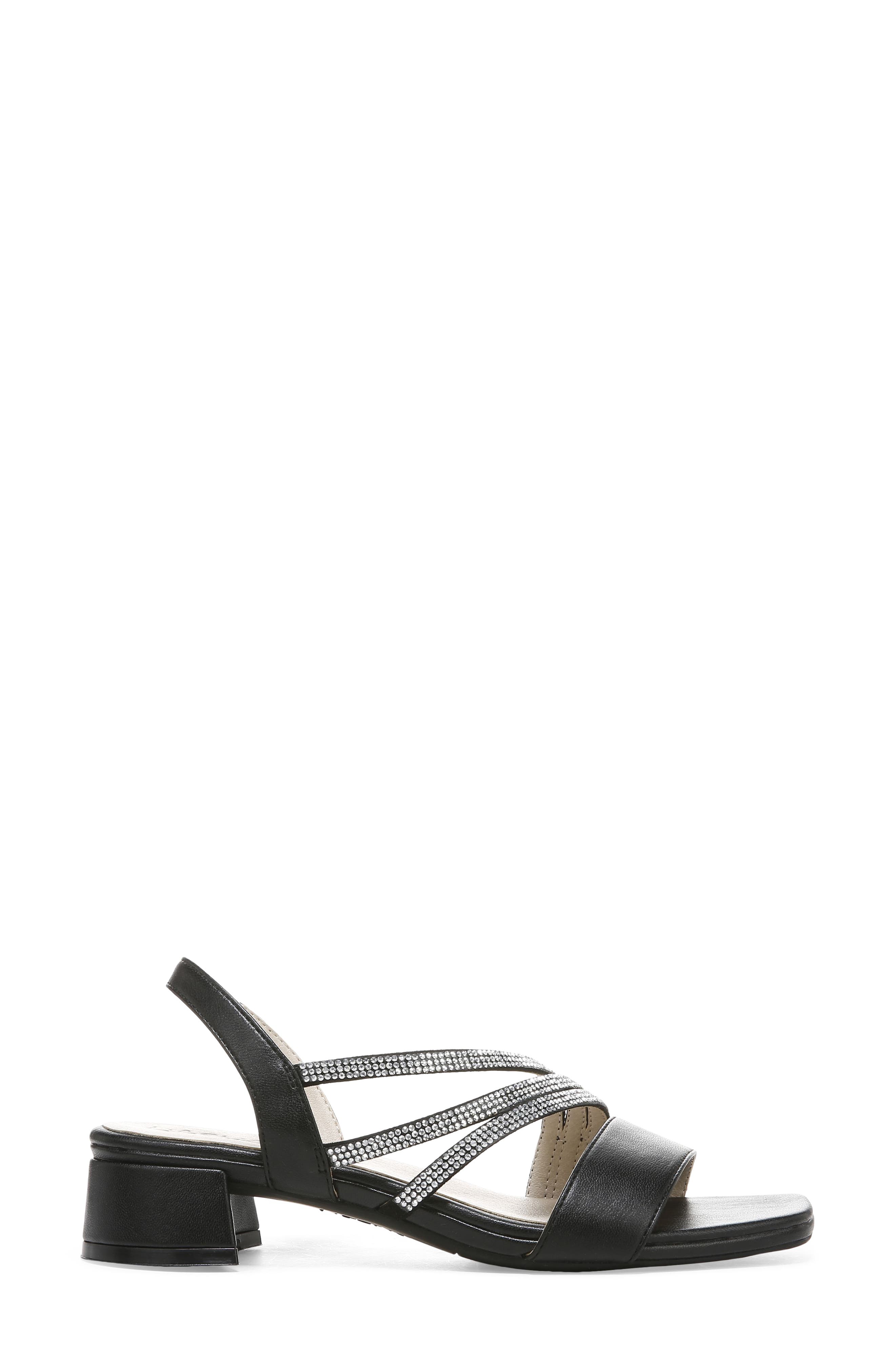 LifeStride Joy Strappy Sandal, Alternate, color, 