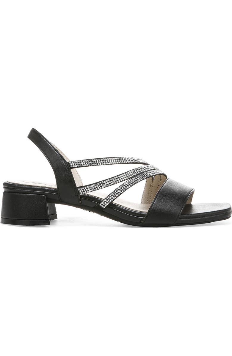 LifeStride Joy Strappy Sandal, Alternate, color,