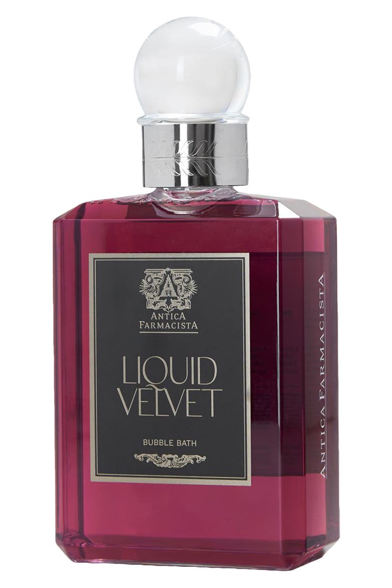 Aperol Spritz Bubble Bath, Main, color, LIQUID VELVET