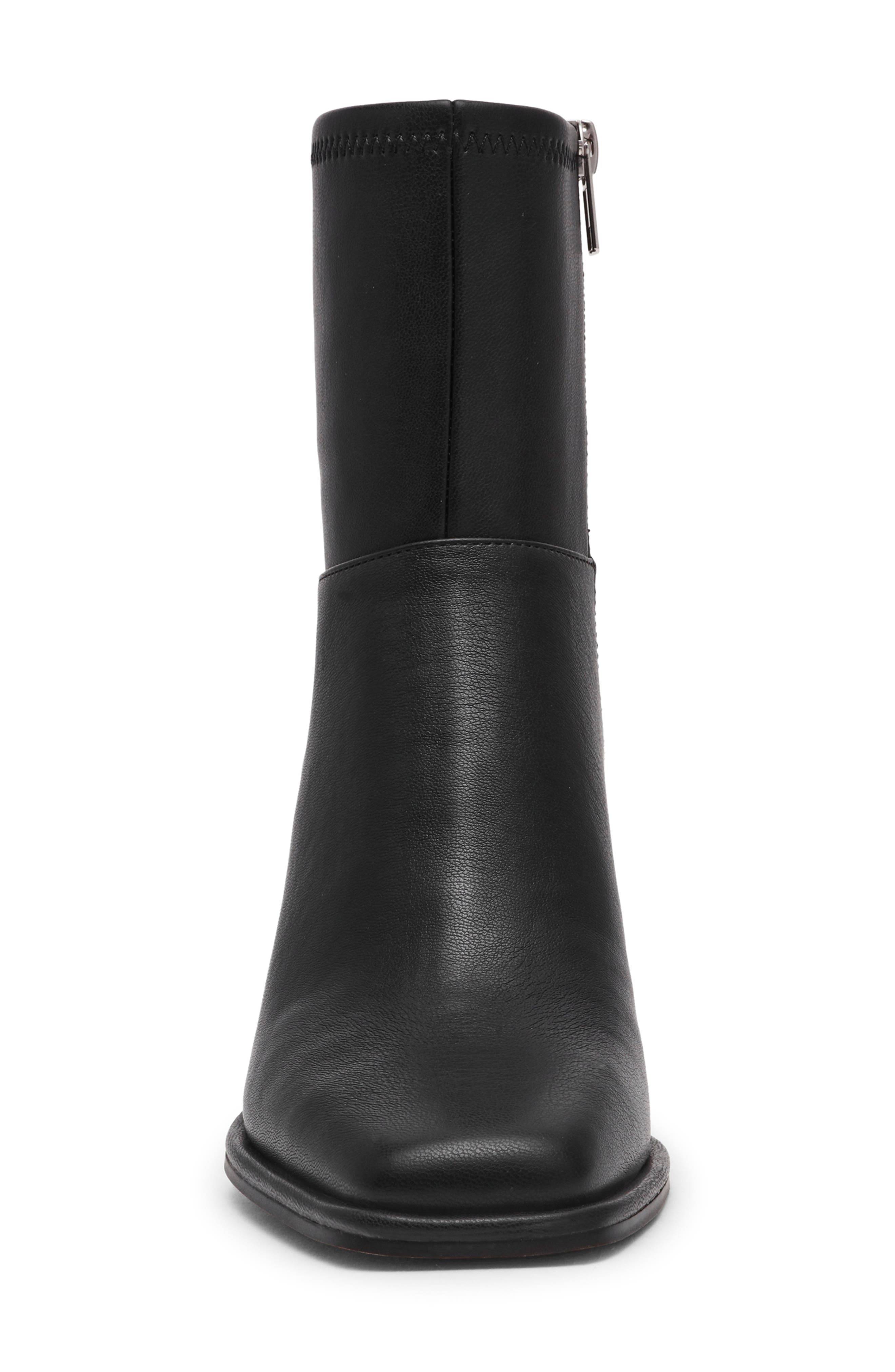 Steve Madden Harp Bootie, Alternate, color, 