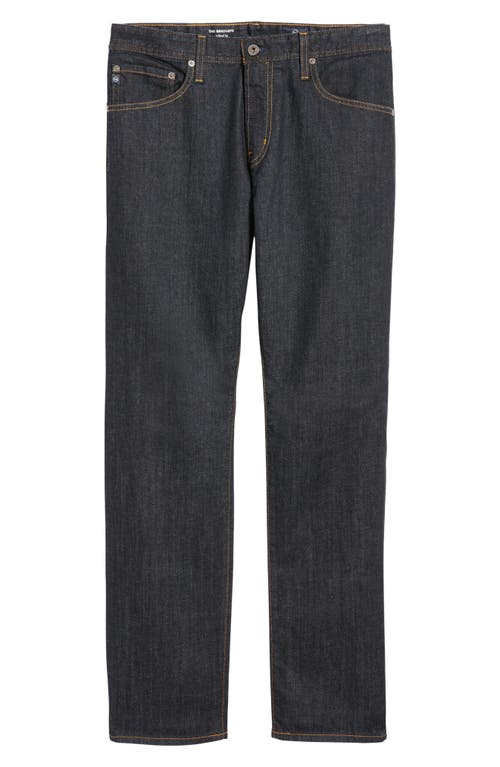 Ag Graduate Straight Leg Bgy Jeans