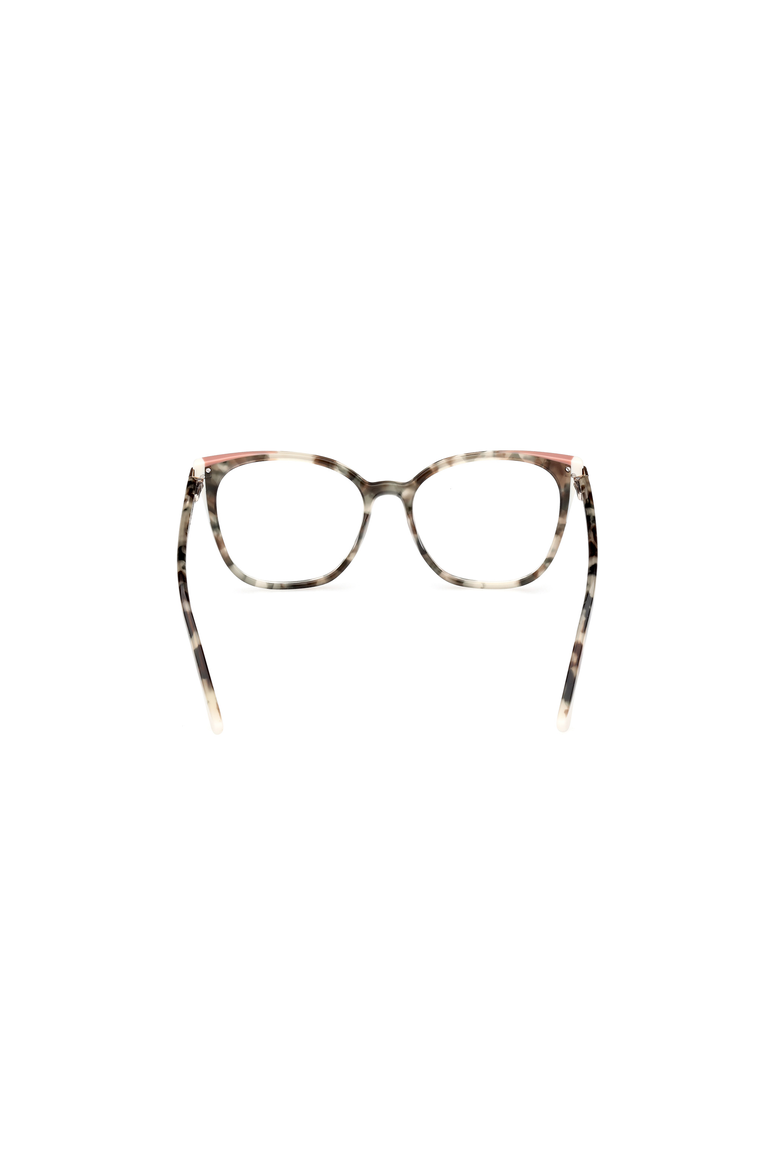 Slim Square Acetate Eyeglasses, Main, color, Light Green