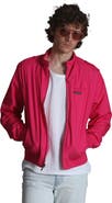 Members Only Classic Iconic Racer Jacket