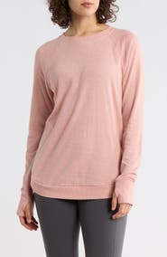 Threads 4 Thought Cannon Tulip Hem Tunic