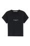 selected Washed Black