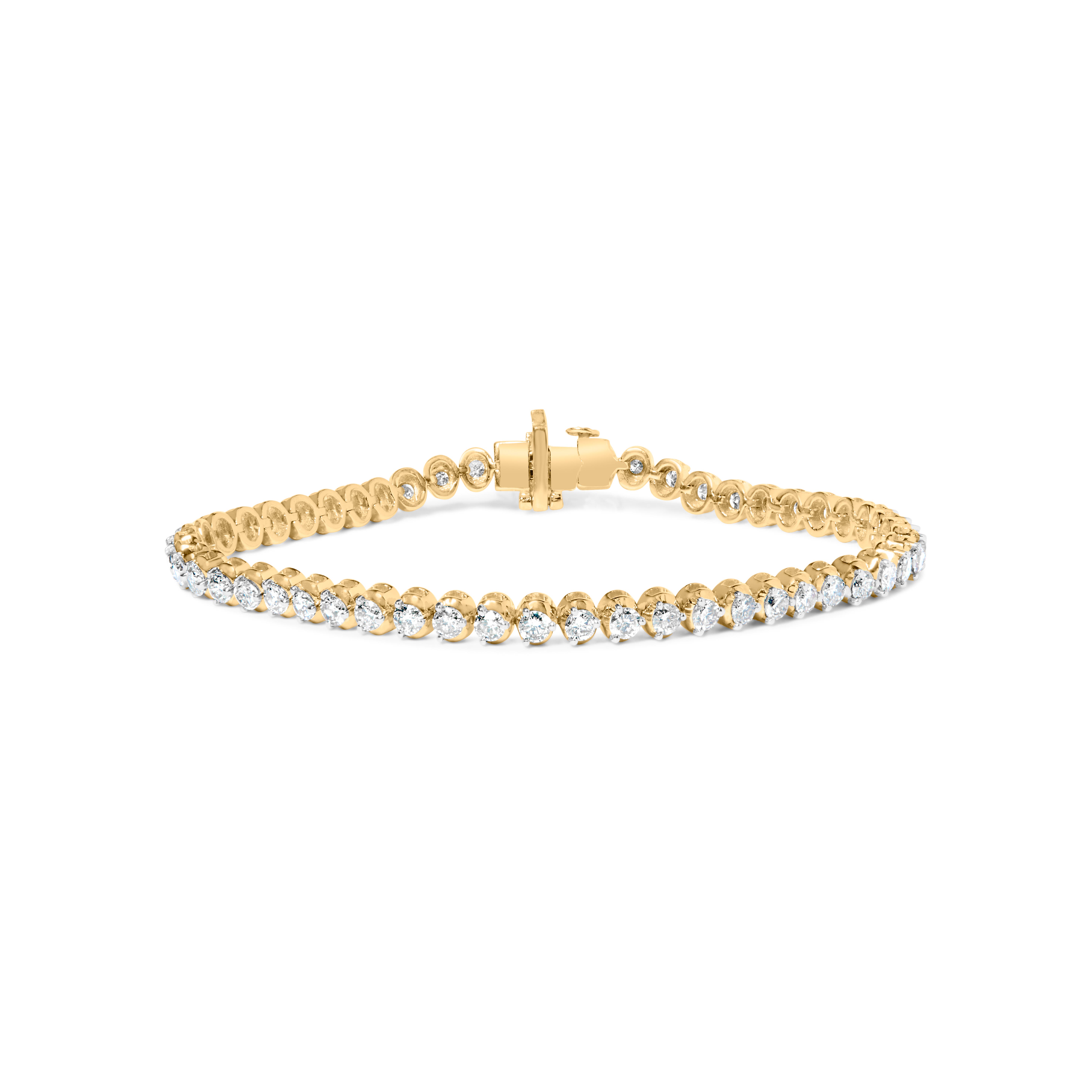 selected Yellow Gold