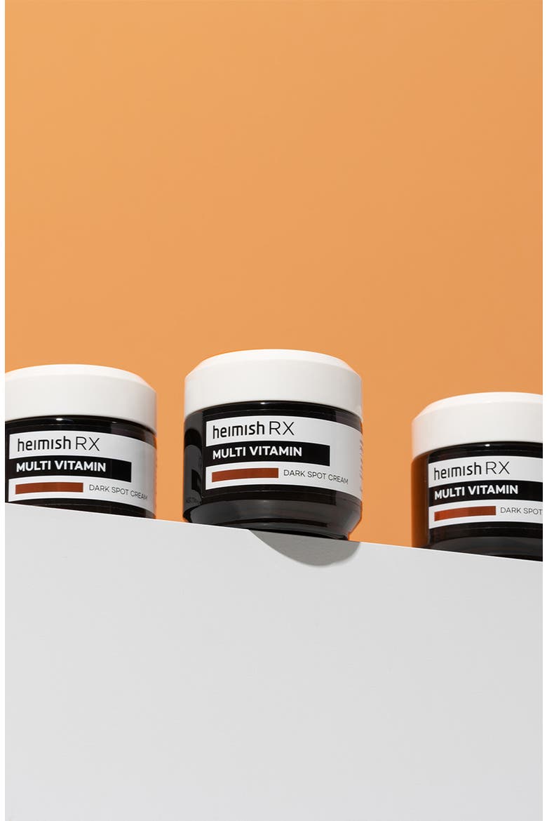 RX Multi Vitamin Dark Spot Cream, Alternate, color, None