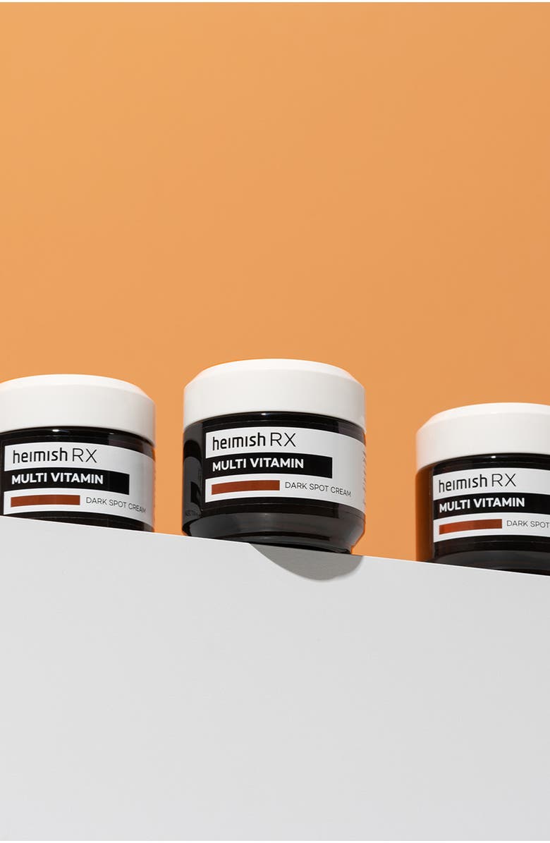 Heimish RX Multi Vitamin Dark Spot Cream, Alternate, color, NO COLOR