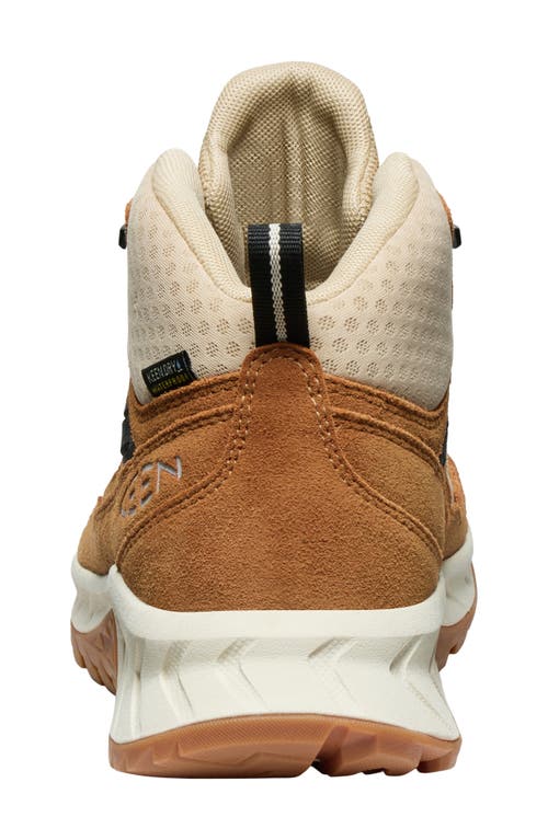 Keen Hightrail Waterproof Mid Hiking Sneaker