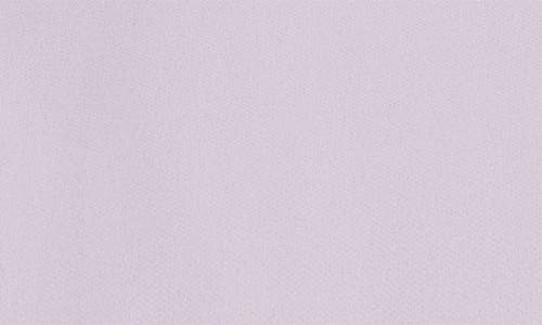 Abercrombie Kids Kids' Essential Quarter Zip Pullover In Purple